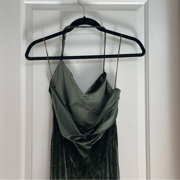 The Attico Leticia Dress - Picture 8 of 14